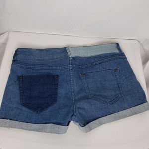 Clockhouse Shorts - 🔑Clockhouse Multi colored Stretch Shorts Clockhouse Shorts - 🔑Clockhouse Multi colored Stretch Shorts